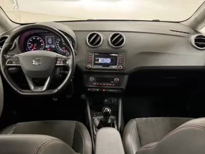 Vendo SEAT Ibiza 2017 - 10890 EUR, 99000 km - AUTO.MOTO.pt