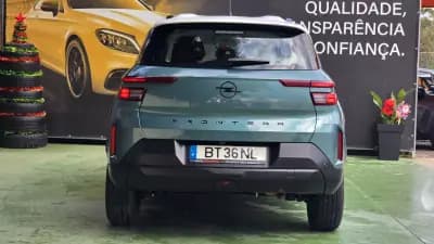 Vendo Opel Frontera 2025 - 23850 EUR, 8500 km - AUTO.MOTO.pt