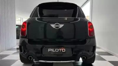 Vendo MINI Countryman 2011 - 12000 EUR, 195672 km - AUTO.MOTO.pt