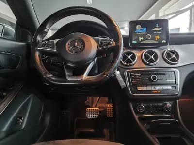 Sell Mercedes-Benz CLA 200 2016 - 20500 EUR, 168500 km - AUTO.MOTO.pt