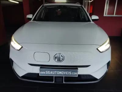 Sell MG ZS 2022 - 17950 EUR, 75000 km - AUTO.MOTO.pt