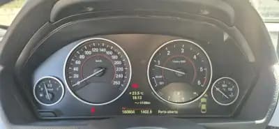 Sell BMW 420 2014 - 22750 EUR, 160000 km - AUTO.MOTO.pt