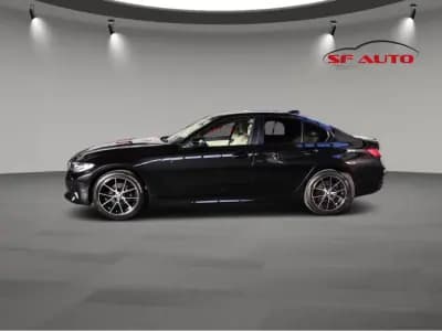 Vendo BMW 318 2021 - 31990 EUR, 85331 km - AUTO.MOTO.pt