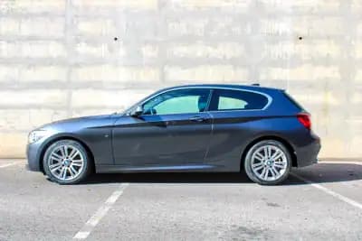 Vendo BMW 120 2014 - 18990 EUR, 145000 km - AUTO.MOTO.pt