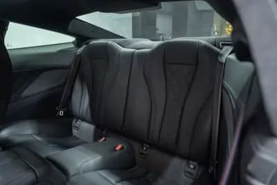 Sell BMW M8 2020 - 119950 EUR, 65000 km - AUTO.MOTO.pt