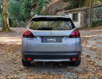 Sell Peugeot 2008 2017 - 12450 EUR, 96000 km - AUTO.MOTO.pt