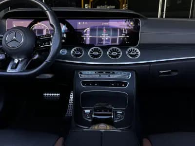 Sell Mercedes-Benz E 53 AMG 2021 - 89990 EUR, 54200 km - AUTO.MOTO.pt