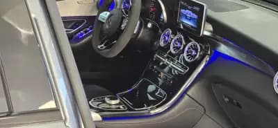 Vendo Mercedes-Benz GLC 220 2016 - 41990 EUR, 150000 km - AUTO.MOTO.pt