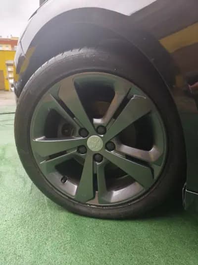 Vendo Peugeot 308 SW 2016 - 10990 EUR, 177000 km - AUTO.MOTO.pt