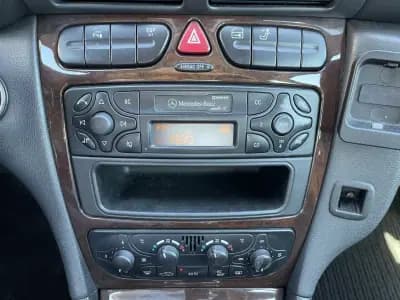 Sell Mercedes-Benz C 220 2001 - 7490 EUR, 355200 km - AUTO.MOTO.pt