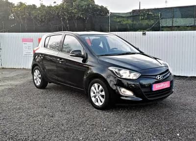 Vendo Hyundai i20 2012 - 7490 EUR, 172563 km - AUTO.MOTO.pt