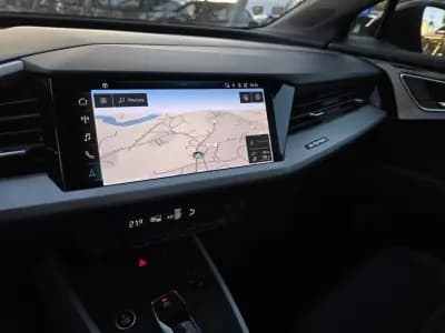 Vendo Audi Q4 e-tron 2022 - 36990 EUR, 56000 km - AUTO.MOTO.pt