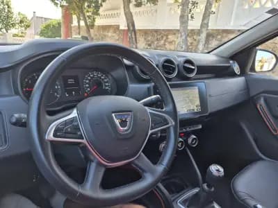 Sell Dacia Duster 2022 - 18900 EUR, 97979 km - AUTO.MOTO.pt