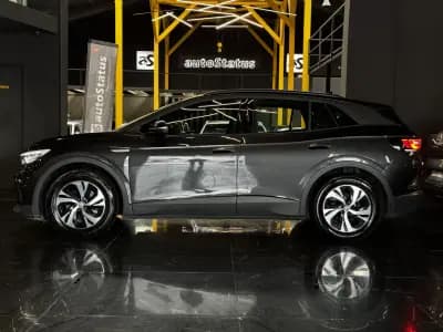 Sell Volkswagen ID.4 2021 - 24990 EUR, 53300 km - AUTO.MOTO.pt