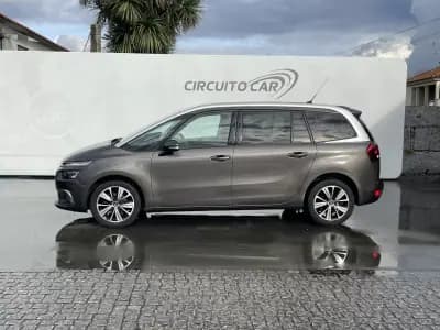 Sell Citroën C4 Grand Picasso 2017 - 13995 EUR, 113714 km - AUTO.MOTO.pt