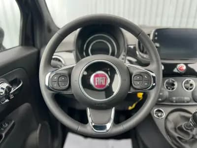 Sell Fiat 500 2023 - 14250 EUR, 25799 km - AUTO.MOTO.pt