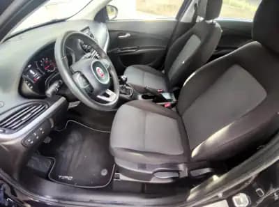 Sell Fiat Tipo 2019 - 9250 EUR, 125491 km - AUTO.MOTO.pt