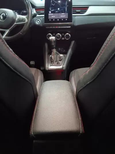 Vendo Renault Captur 2022 - 16950 EUR, 77000 km - AUTO.MOTO.pt