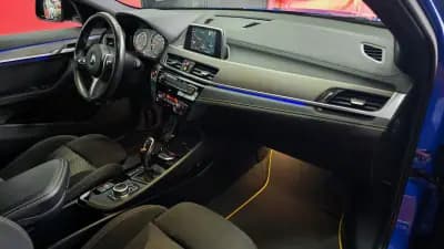 Sell BMW X2 2018 - 25350 EUR, 120907 km - AUTO.MOTO.pt