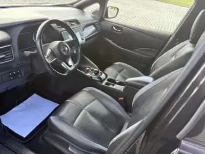 Vendo Nissan Leaf 2018 - 13999 EUR, 69000 km - AUTO.MOTO.pt