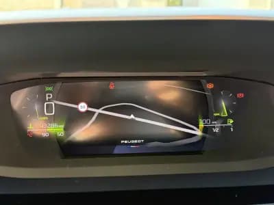 Sell Peugeot 308 SW 2022 - 21200 EUR, 92847 km - AUTO.MOTO.pt