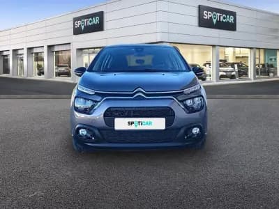 Sell Citroën C3 2024 - 14990 EUR, 28687 km - AUTO.MOTO.pt