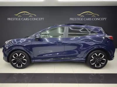 Vendo Ford Puma 2021 - 17950 EUR, 172680 km - AUTO.MOTO.pt