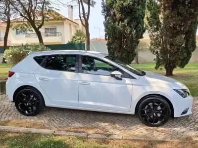 Sell SEAT Leon 2014 - 10990 EUR, 179115 km - AUTO.MOTO.pt