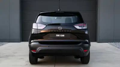 Vendo Opel Crossland X 2021 - 13999 EUR, 124000 km - AUTO.MOTO.pt