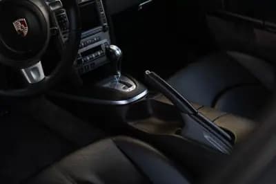 Vendo Porsche Cayman 2007 - 43000 EUR, 145000 km - AUTO.MOTO.pt