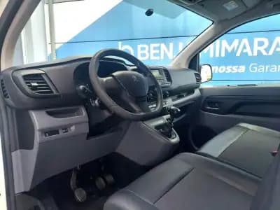 Vendo Peugeot Expert 2020 - 17900 EUR, 114457 km - AUTO.MOTO.pt