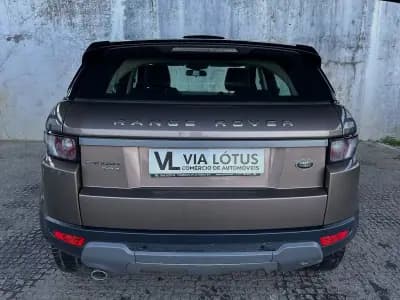 Vendo Land Rover Range Rover Evoque 2015 - 22490 EUR, 199000 km - AUTO.MOTO.pt