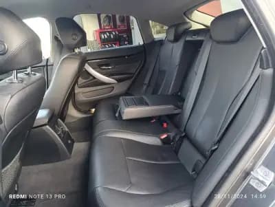 Vendo BMW 420 Gran Coupé 2016 - 23990 EUR, 190000 km - AUTO.MOTO.pt