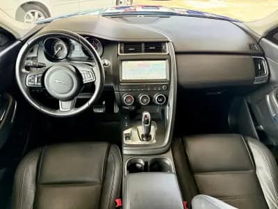 Vendo Jaguar E-Pace 2018 - 27990 EUR, 120110 km - AUTO.MOTO.pt