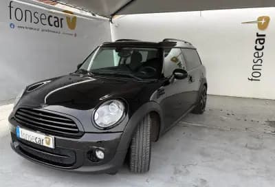 Vendo MINI Clubman 2014 - 11990 EUR, 156826 km - AUTO.MOTO.pt