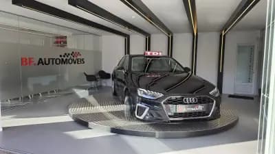 Sell Audi A4 2020 - 26900 EUR, 85888 km - AUTO.MOTO.pt