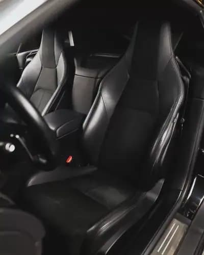 Vendo Jaguar F-Type 2018 - 45950 EUR, 78000 km - AUTO.MOTO.pt