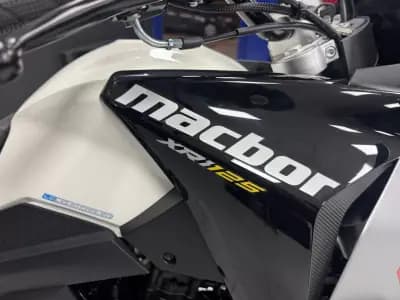 Vendo mota 2025 - 3690 EUR, 0 km - AUTO.MOTO.pt