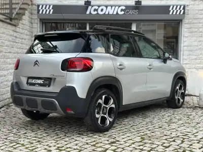 Sell Citroën C3 Aircross 2019 - 11990 EUR, 61000 km - AUTO.MOTO.pt