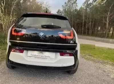 Vendo BMW i3 2020 - 18500 EUR, 91078 km - AUTO.MOTO.pt