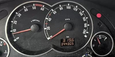 Sell Opel Meriva 2008 - 5000 EUR, 340000 km - AUTO.MOTO.pt