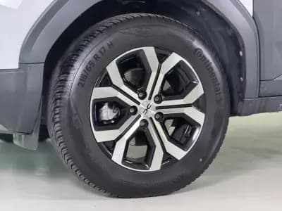 Sell Dacia Duster 2025 - 26950 EUR, 9499 km - AUTO.MOTO.pt