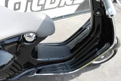 Sell Piaggio Vespa 2013 - 11000 EUR, 2700 km - AUTO.MOTO.pt