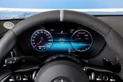 Sell Mercedes-Benz AMG GT 2021 - 280000 EUR, 15250 km - AUTO.MOTO.pt