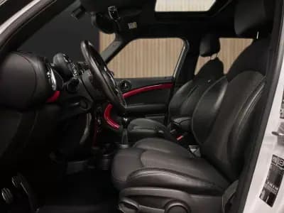 Vendo MINI Countryman 2014 - 18800 EUR, 158000 km - AUTO.MOTO.pt