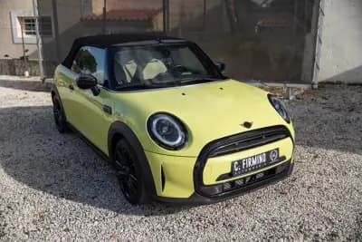 Sell MINI 2021 - 22250 EUR, 93370 km - AUTO.MOTO.pt