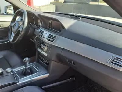Sell Mercedes-Benz E 220 2014 - 18900 EUR, 213445 km - AUTO.MOTO.pt
