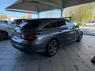 Sell Mercedes-Benz CLA 180 2016 - 17950 EUR, 144843 km - AUTO.MOTO.pt