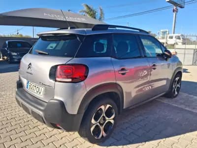 Vendo Citroën C3 Aircross 2019 - 16500 EUR, 66000 km - AUTO.MOTO.pt