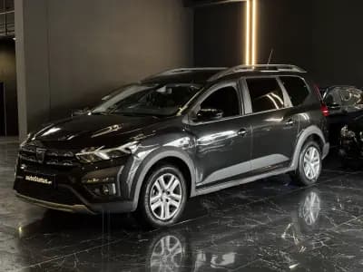 Sell Dacia Jogger 2022 - 15990 EUR, 112806 km - AUTO.MOTO.pt